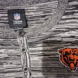 Bears sweater